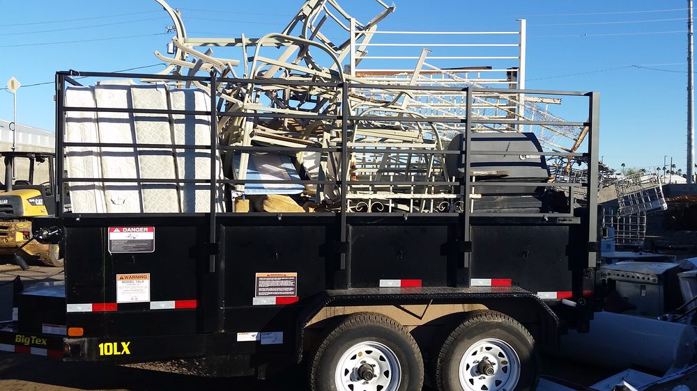 Photo of Best Junk Removal of Scottsdale