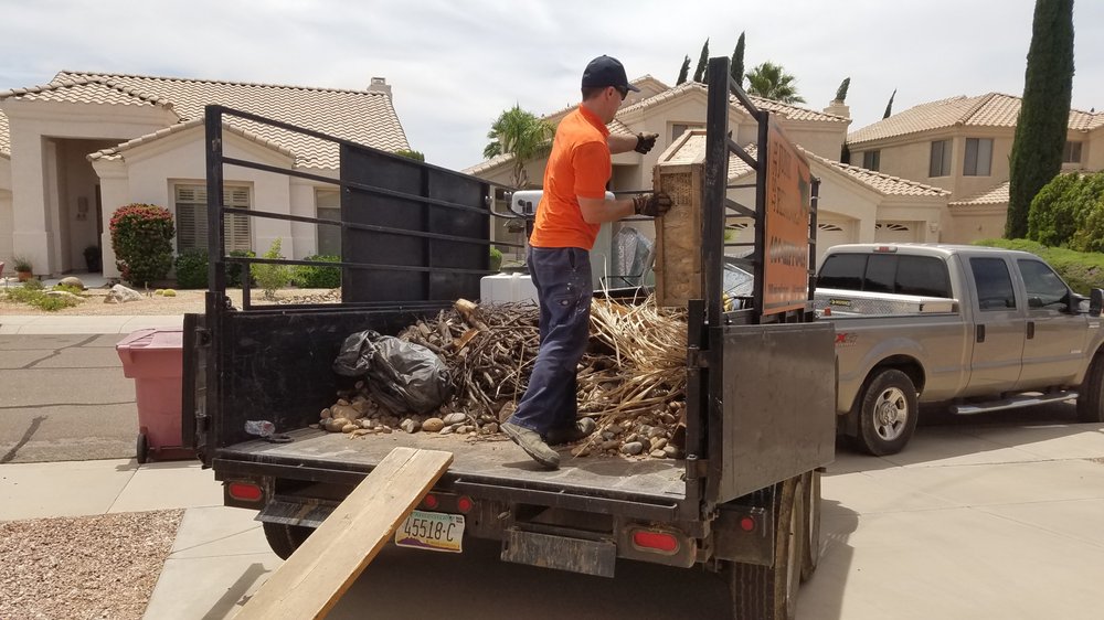 Photo of Best Junk Removal of Scottsdale