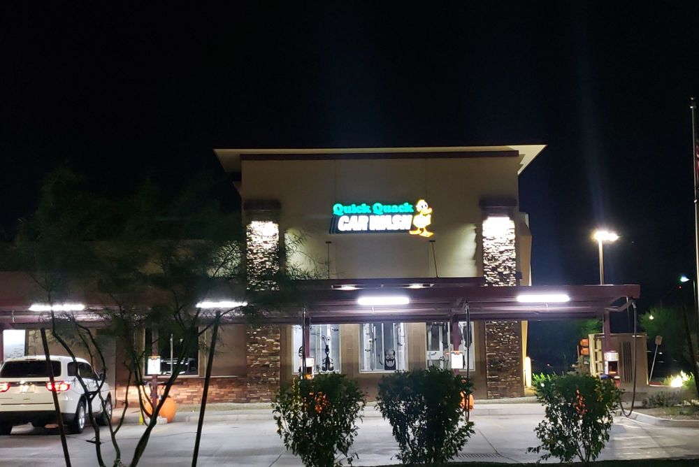 Photo of Quick Quack Car Wash