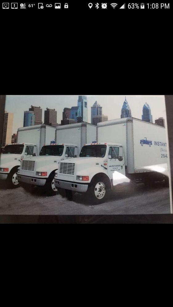 Photo of Instant Courier Service