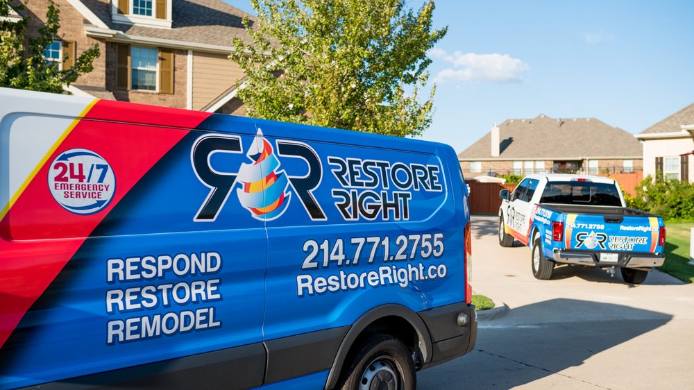 Photo of Restore Right