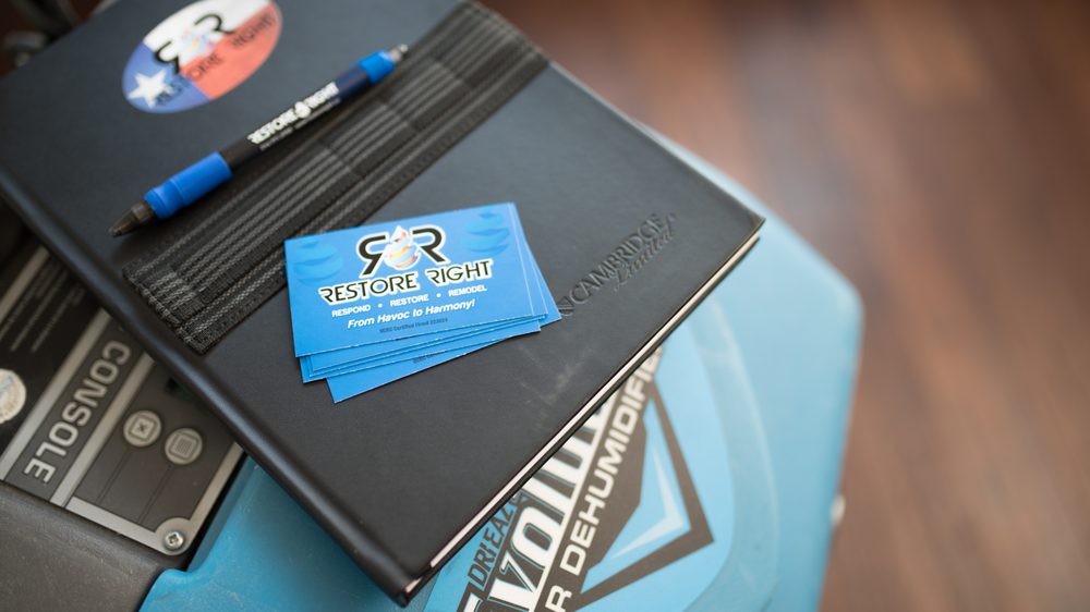 Photo of Restore Right