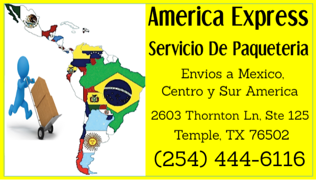 Photo of America Express