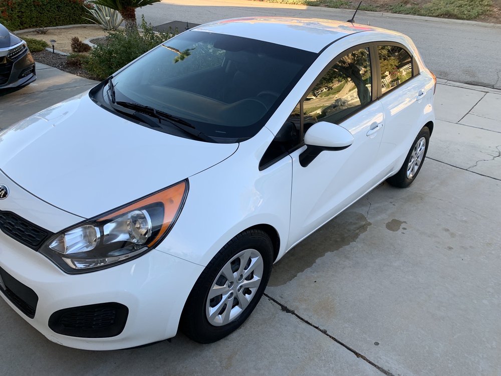 Photo of Pro Vision Mobile Detailing
