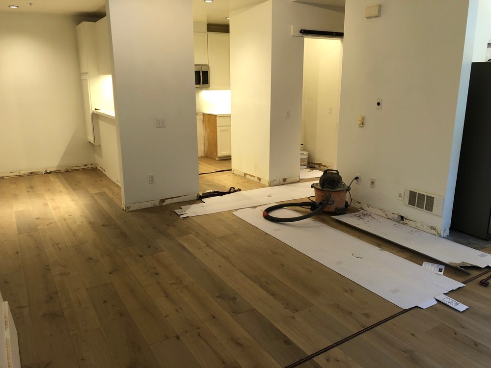 Photo of Foreign Floors