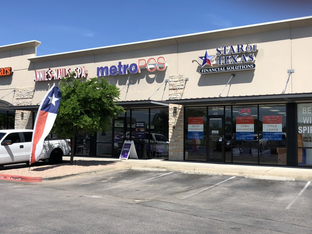 Photo of Star of Texas Financial Solutions