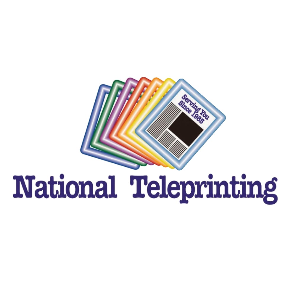 Photo of National Teleprinting