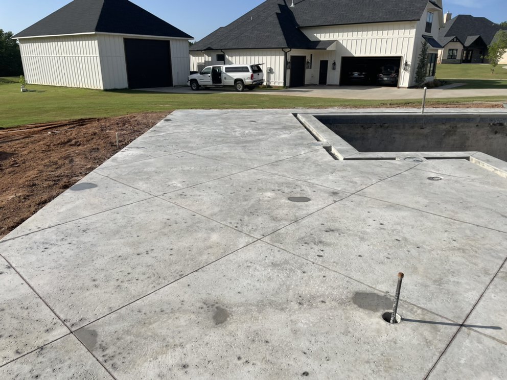 Photo of Vic's Concrete