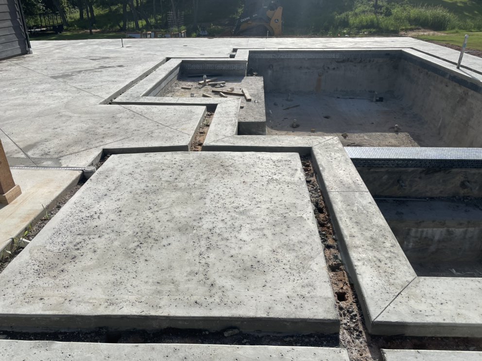 Photo of Vic's Concrete