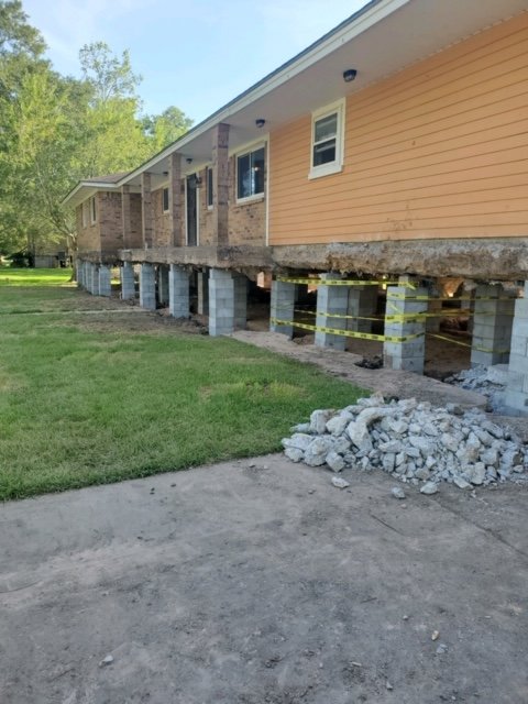 Photo of Fort Bend Foundation Repair