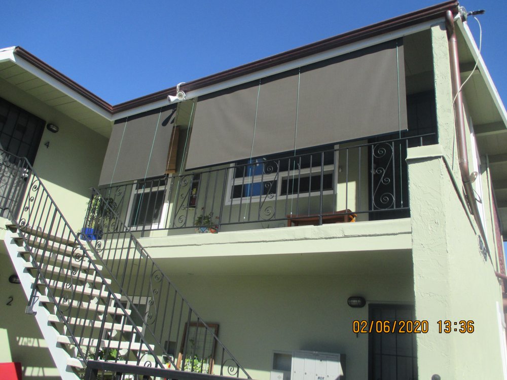Photo of San Diego Blind & Shade