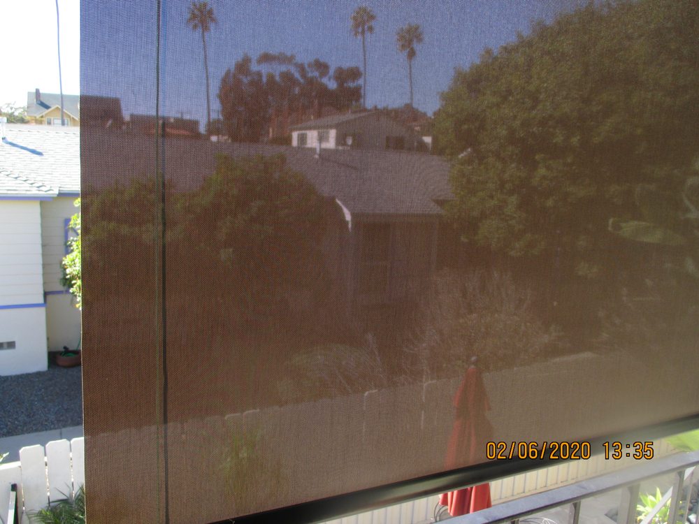 Photo of San Diego Blind & Shade