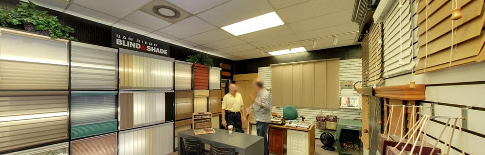 Photo of San Diego Blind & Shade
