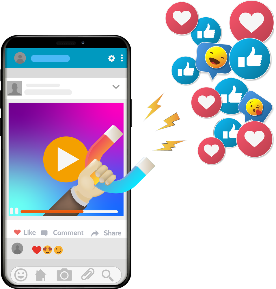 Photo of Mirkari Social Media