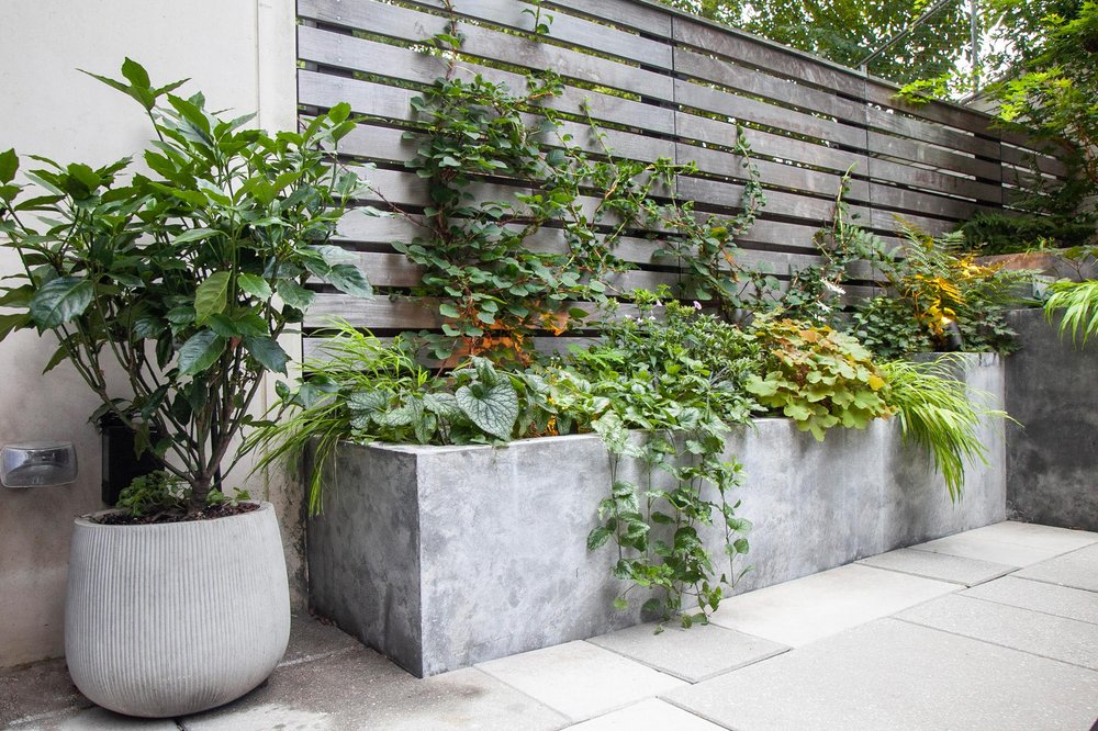 Photo of Outside Space NYC