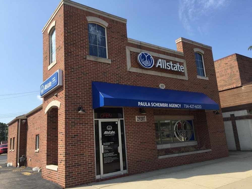 Photo of Allstate Insurance: Paula M. Schembri