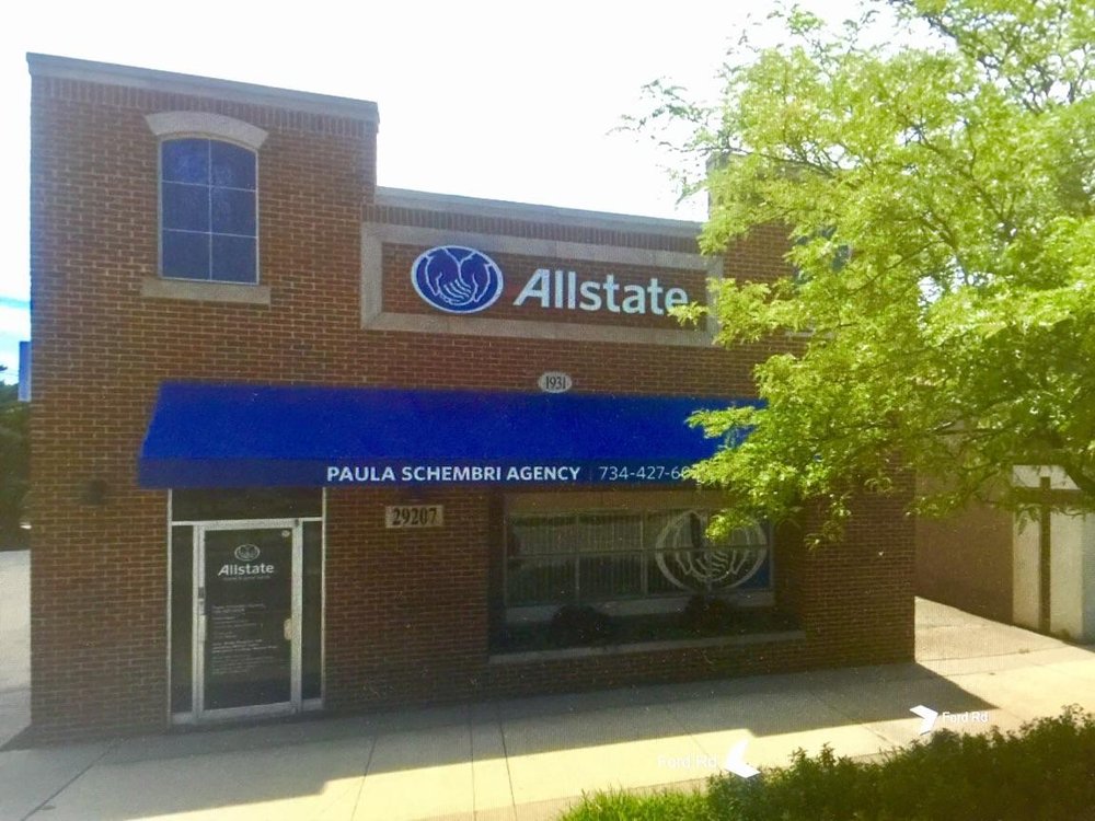 Photo of Allstate Insurance: Paula M. Schembri