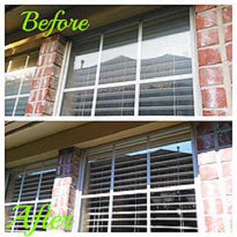 Photo of D & D Window Cleaning