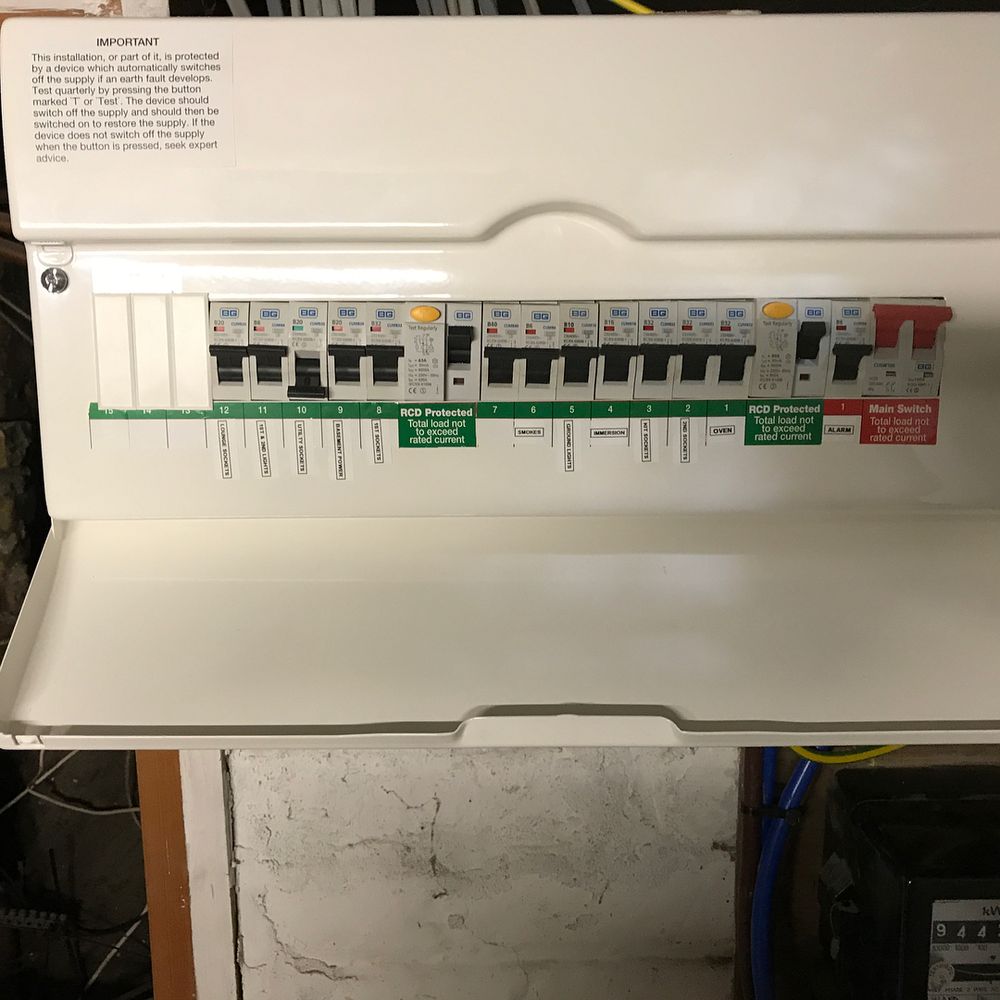 Photo of City Center Electrical Services