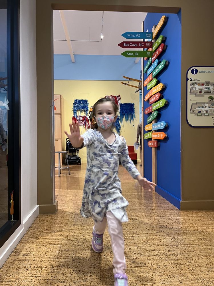 Photo of KidsQuest Children's Museum