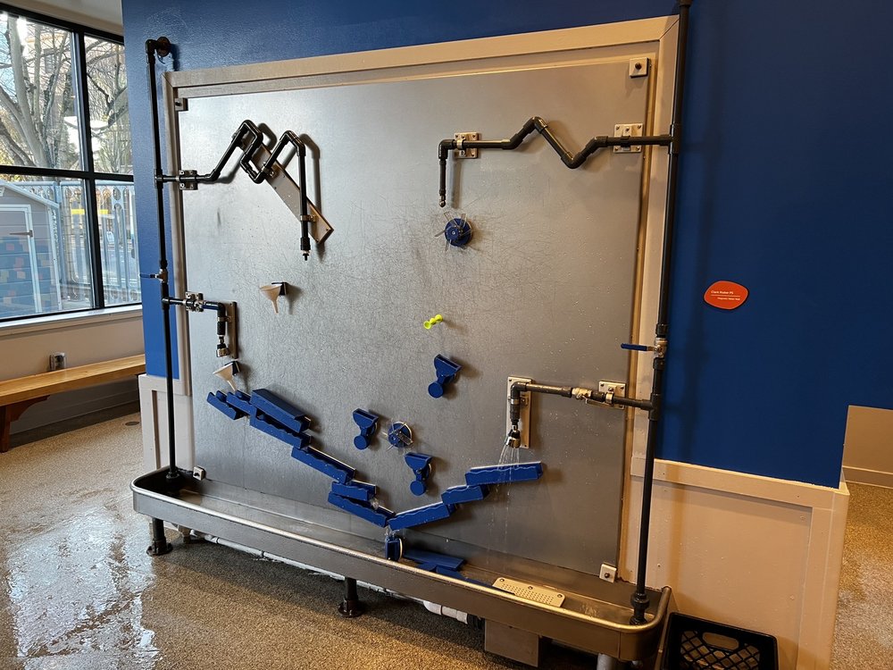 Photo of KidsQuest Children's Museum
