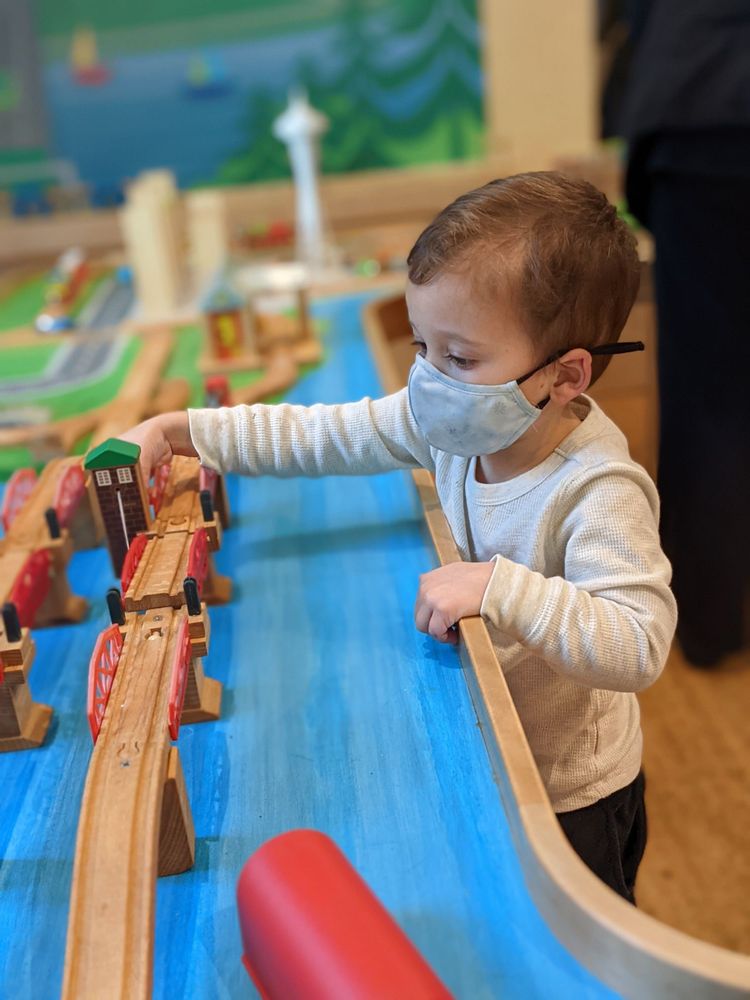 Photo of KidsQuest Children's Museum