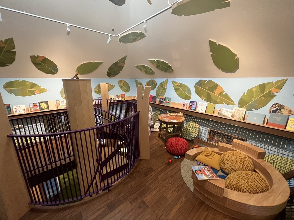 Photo of KidsQuest Children's Museum