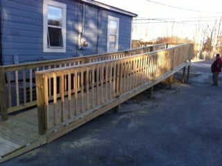 Photo of Fun With Forts Fences & Decks