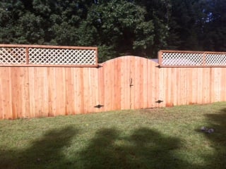 Photo of Fun With Forts Fences & Decks