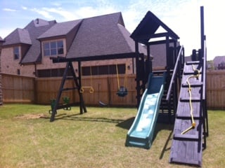 Photo of Fun With Forts Fences & Decks
