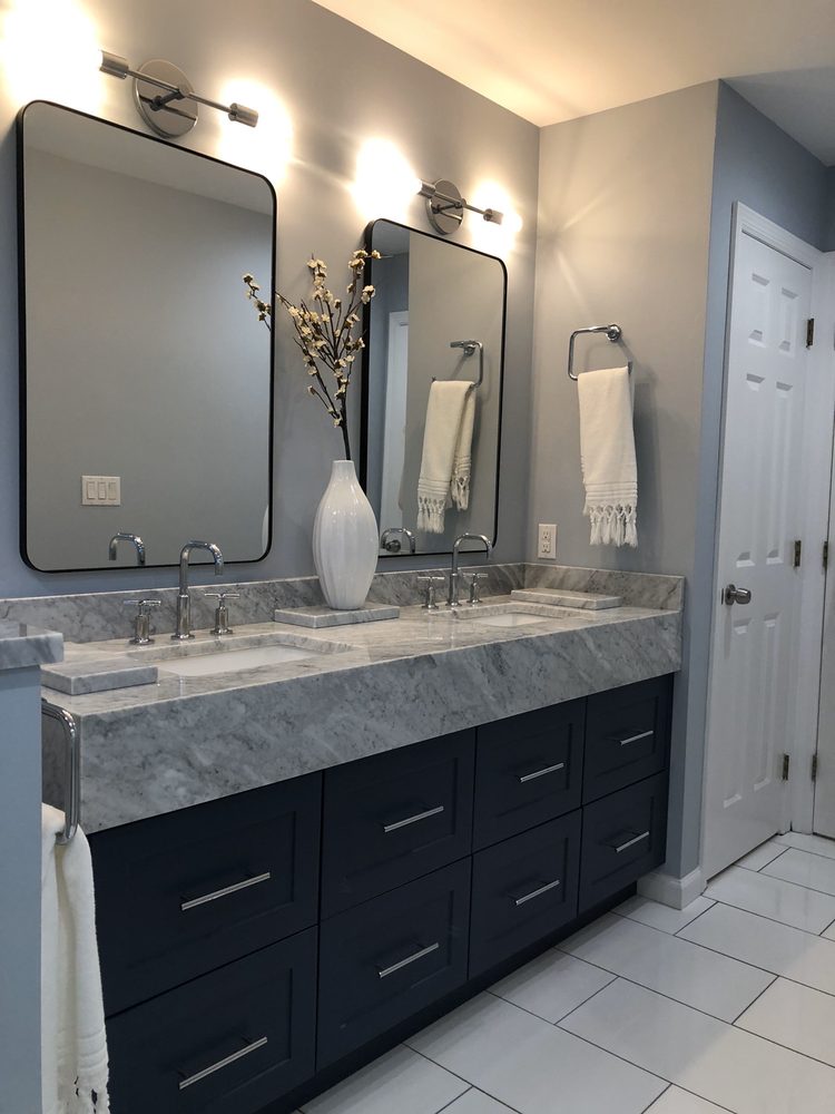 Photo of Stone Surfaces