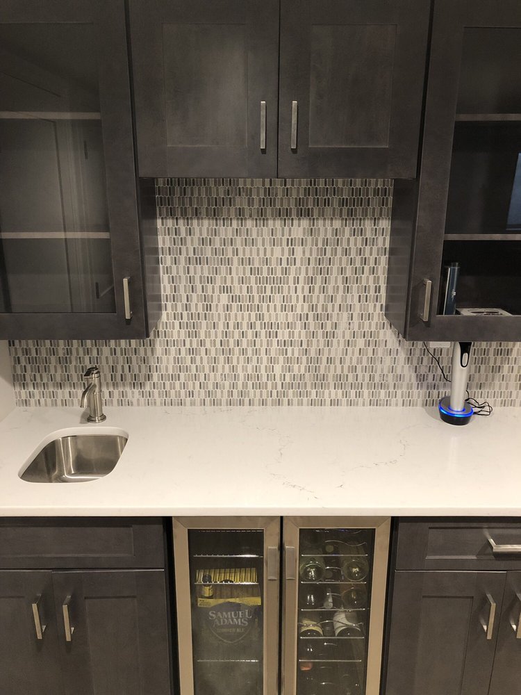 Photo of Stone Surfaces