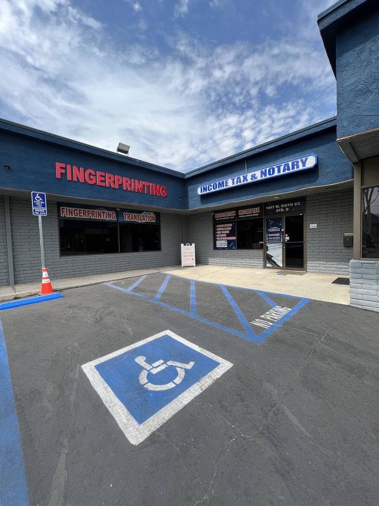 Photo of Rivera Income Tax & Notary