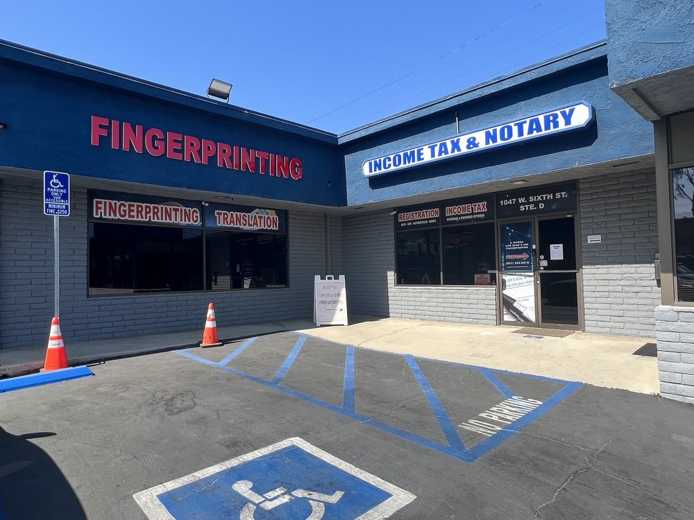 Photo of Rivera Income Tax & Notary