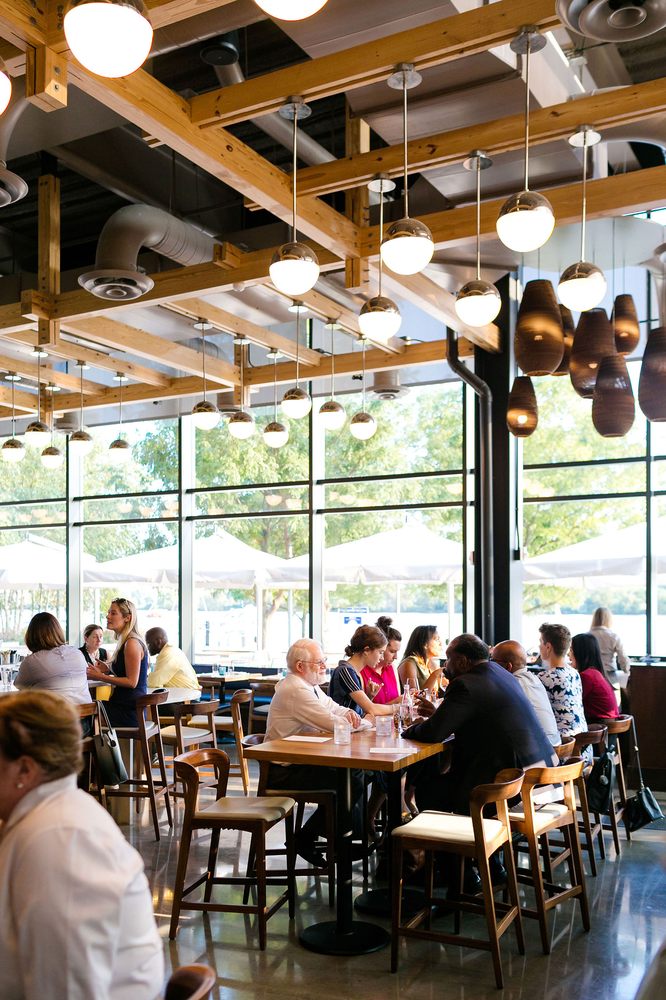 Photo of District Winery