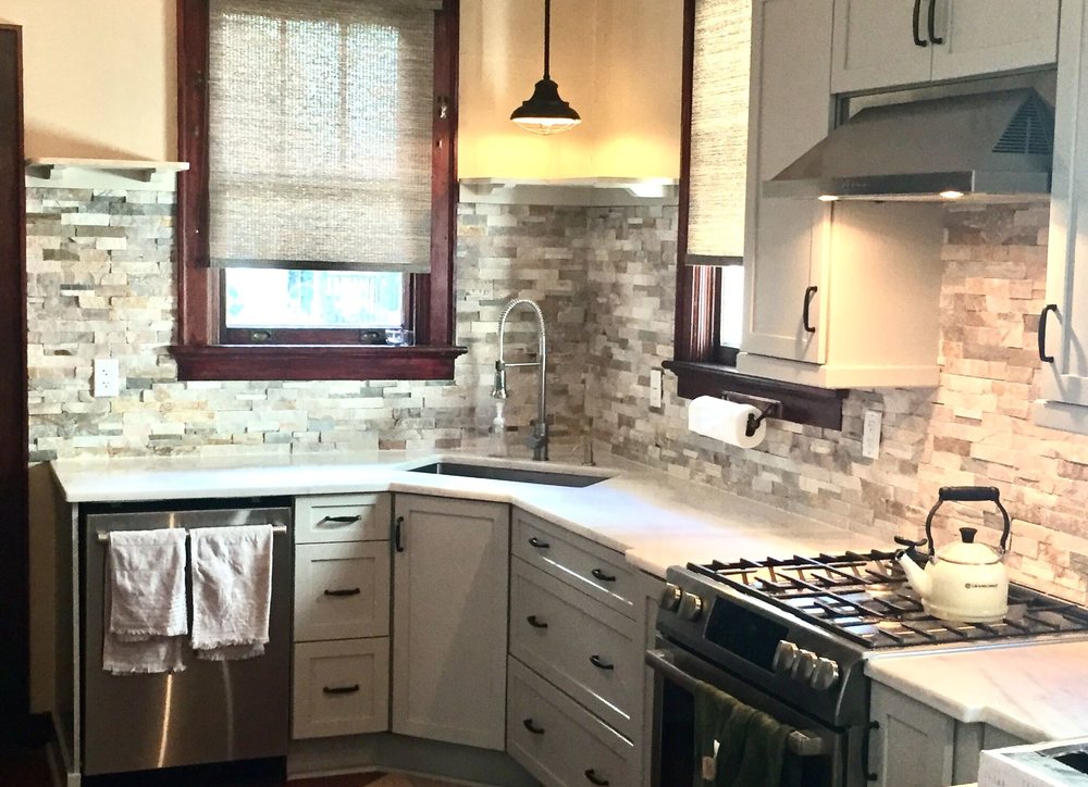 Photo of Harbor Flooring