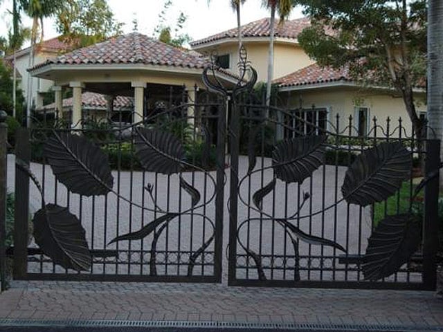 Photo of Steel Shield Doors and More