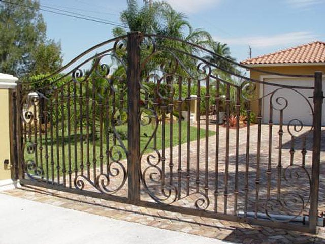 Photo of Steel Shield Doors and More