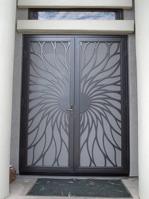 Photo of Steel Shield Doors and More