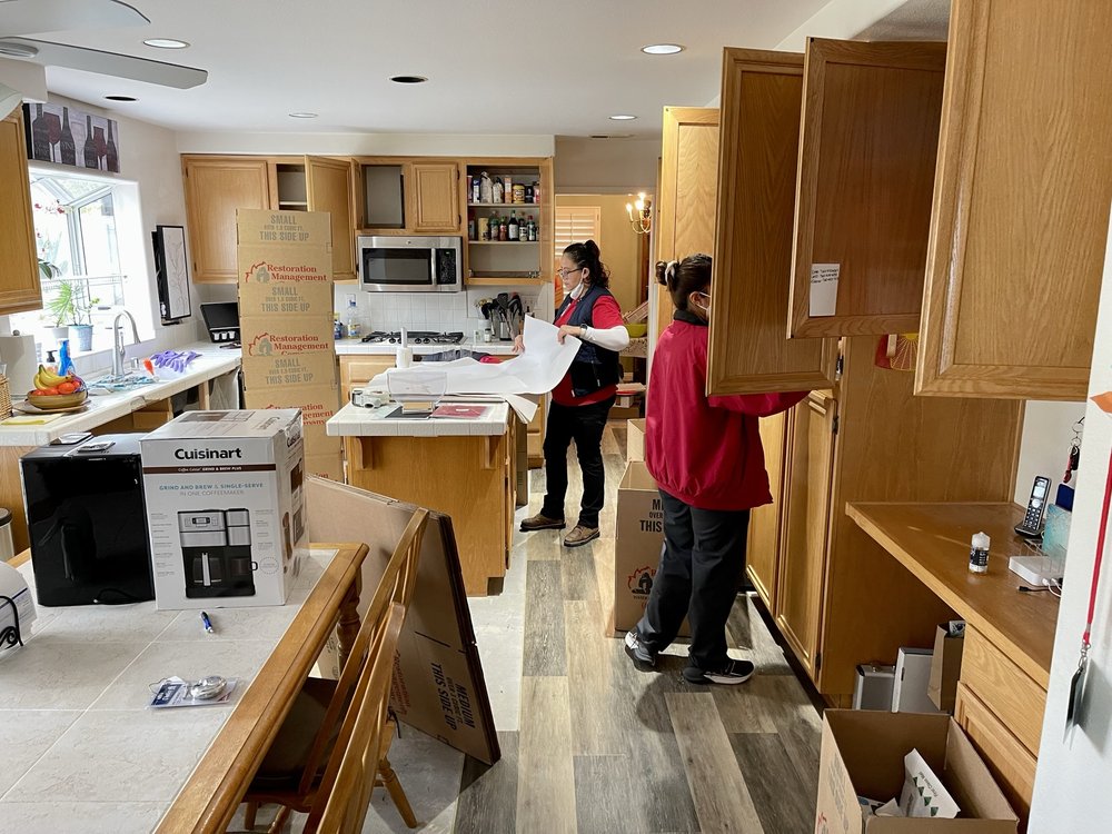 Photo of Restoration Management Company