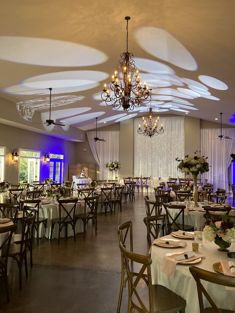 Photo of The Coach House Wedding & Event Venue