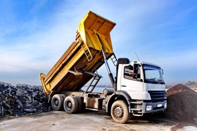 Photo of DeBruhl Environmental Excavating