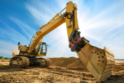 Photo of DeBruhl Environmental Excavating