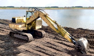 Photo of DeBruhl Environmental Excavating