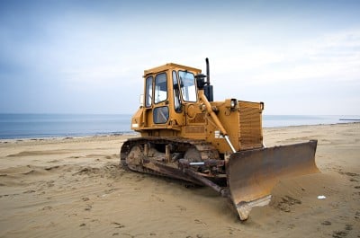 Photo of DeBruhl Environmental Excavating