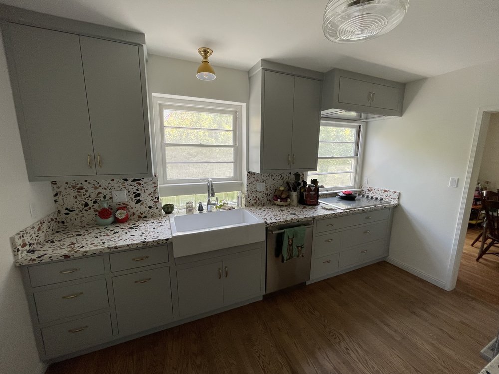 Photo of Cedars Remodeling