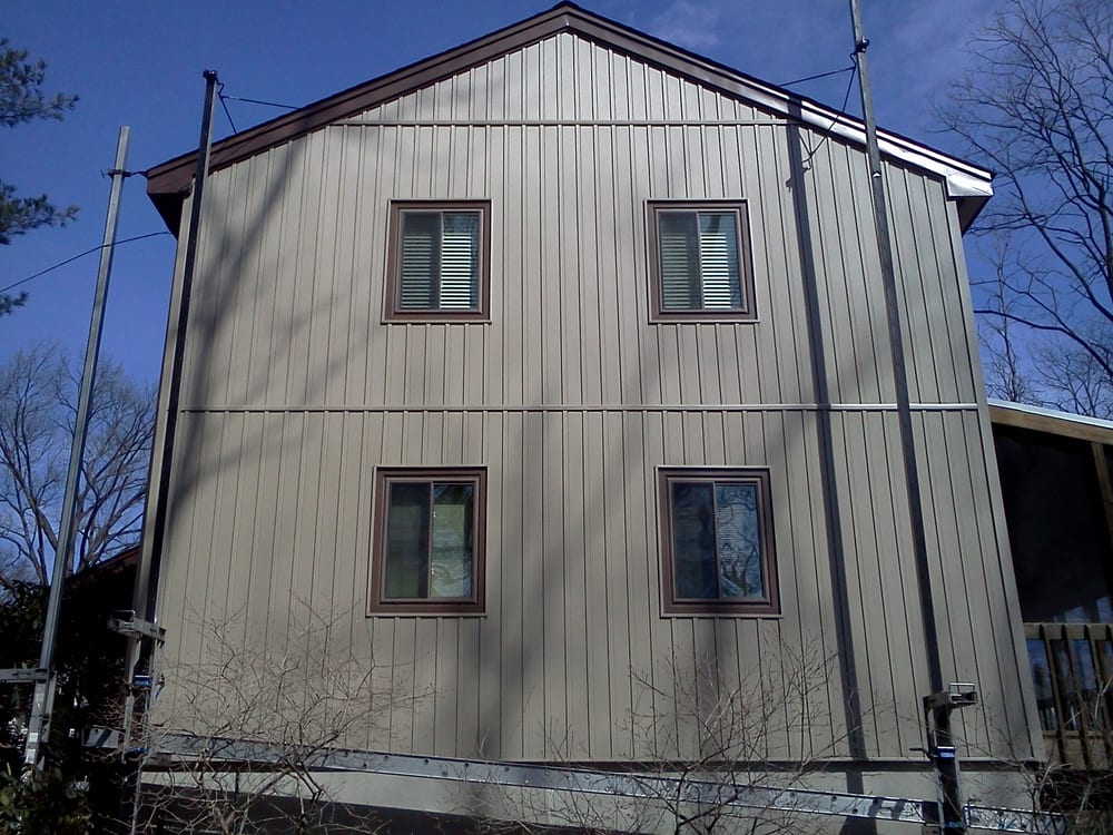 Photo of JB Siding & Home Improvements