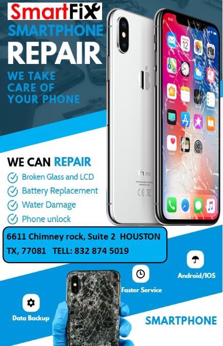 Photo of SmartFix