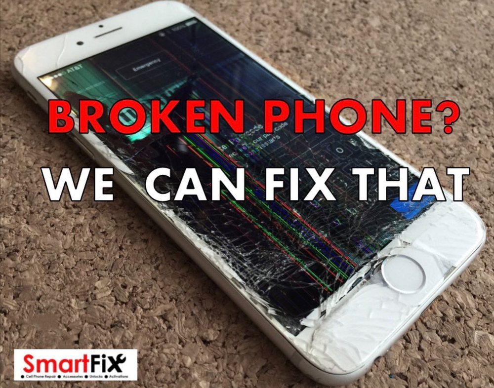Photo of SmartFix