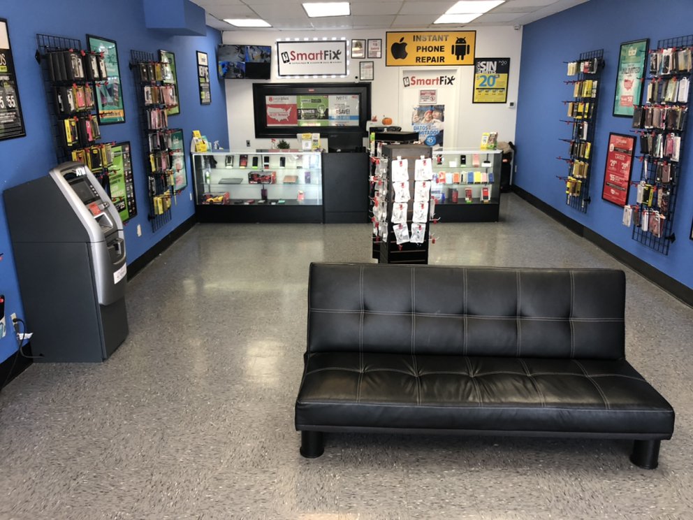 Photo of SmartFix